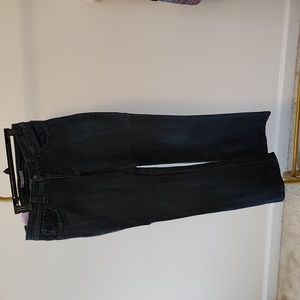 NWT Lee Slender Secret bootcut jeans, size 12